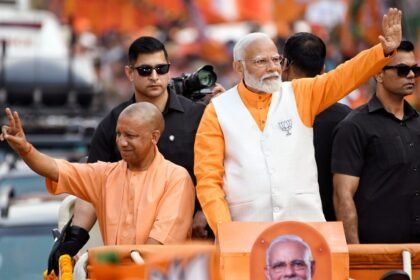 పిఎం మోడీ మహా కుంభాన్ని సందర్శించడానికి, రేపు సంగం వద్ద పవిత్ర డిప్ తీసుకోండి