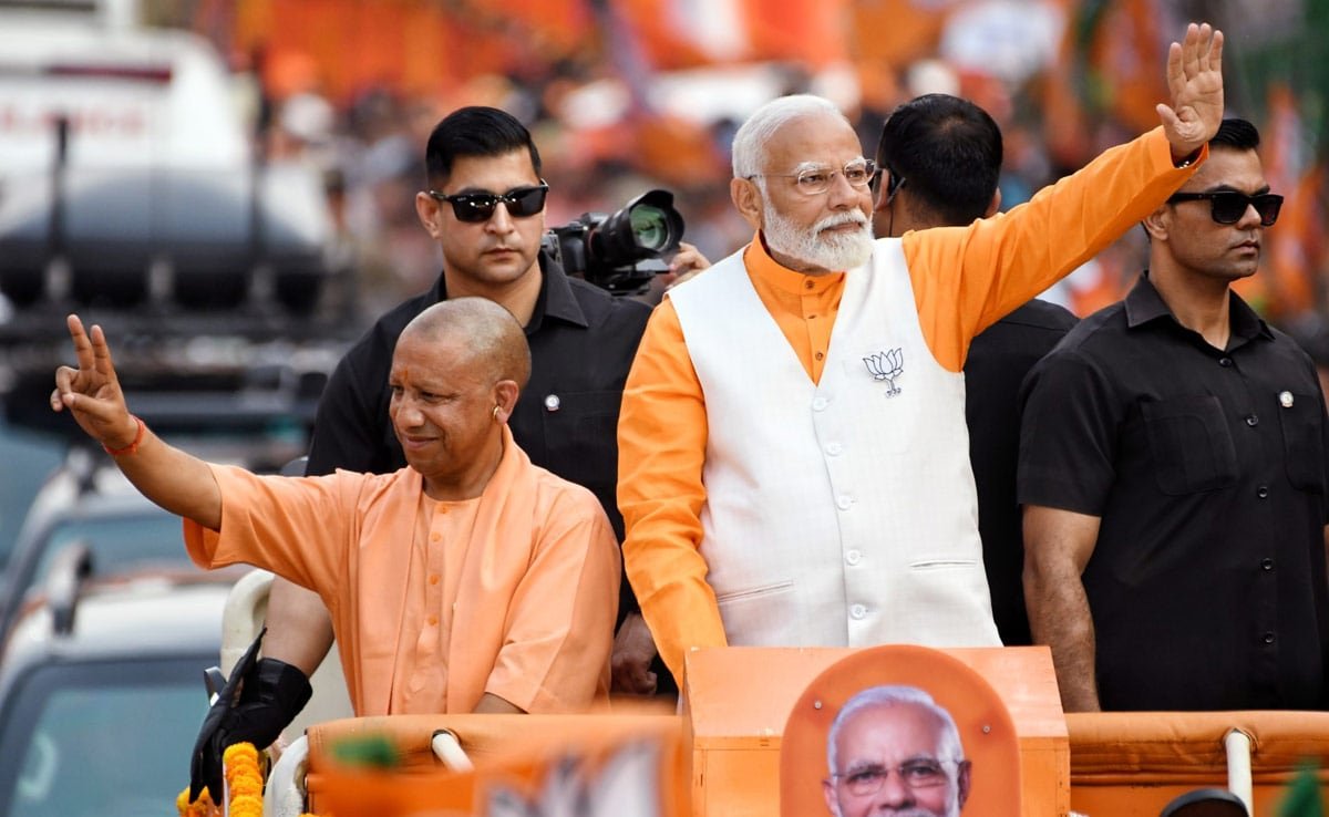 పిఎం మోడీ మహా కుంభాన్ని సందర్శించడానికి, రేపు సంగం వద్ద పవిత్ర డిప్ తీసుకోండి