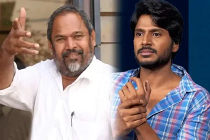పీపుల్స్‌స్టార్‌ అంటే నారాయణమూర్తి అనే విషయం సందీప్‌కిషన్‌కి సందీప్‌కిషన్‌కి?