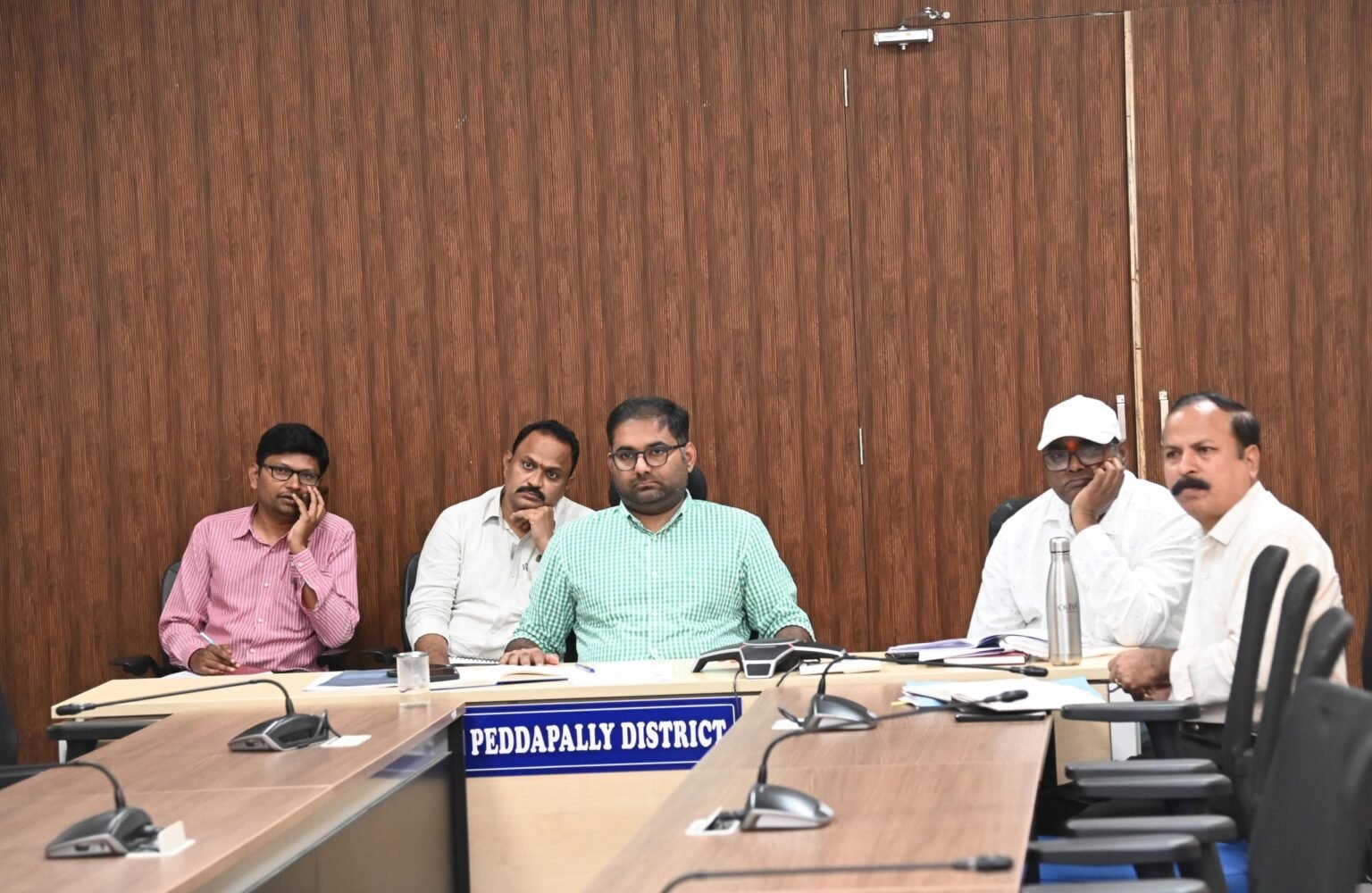 పోలింగ్ కు కట్టుదిట్టమైన కట్టుదిట్టమైన - ముద్రా న్యూస్