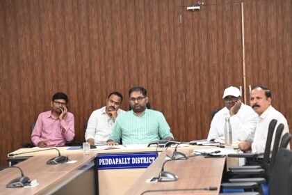 పోలింగ్ కు కట్టుదిట్టమైన కట్టుదిట్టమైన - ముద్రా న్యూస్