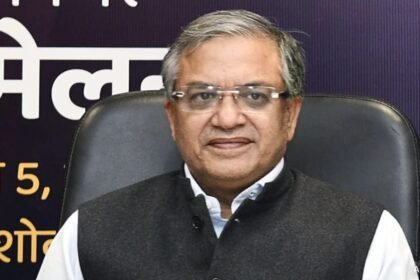 పోల్ చీఫ్ గా గనేష్ కుమార్ నియామకం ఎందుకు వరుసలో ఉంది