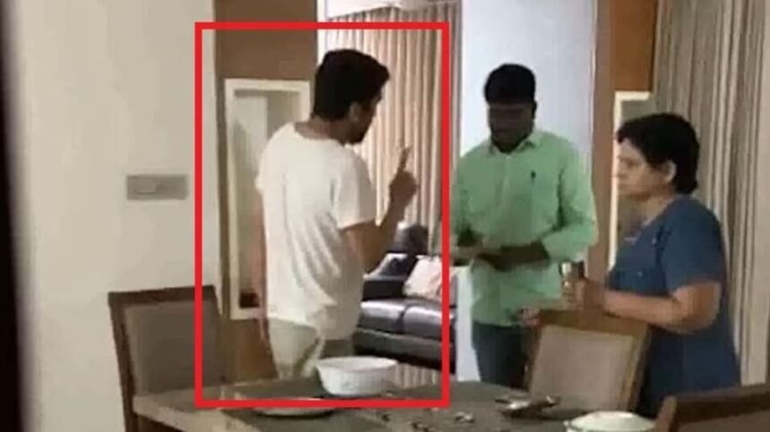 పోసాని అరెస్ట్‌ను ఖండించిన వైఎస్‌ వైఎస్‌ జగన్‌ ..