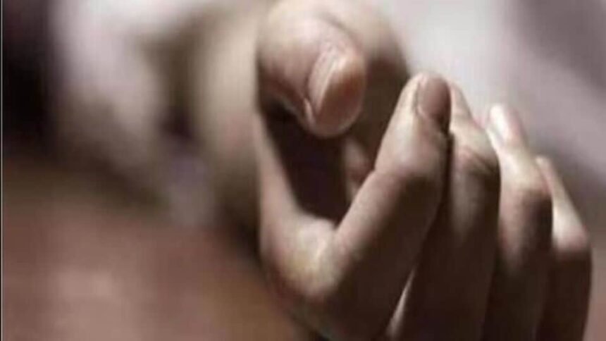 ప్రకృతి నేరం: ప్రకాశం జిల్లాలో దారుణం, కన్న కన్న హత్య హత్య ముక్కలుగా నరికిన తల్లి తల్లి