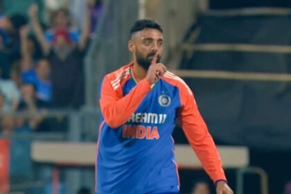 "ప్రతి బంతి ఒక సంఘటన కాదు ...": కెవిన్ పీటర్సన్ వన్డే చక్రవర్తి వన్డే స్క్వాడ్‌లో చేర్చడంపై తీర్పు ఇస్తాడు