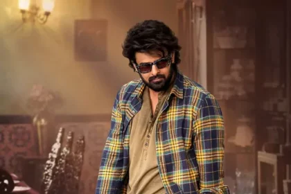 ప్రభాస్ ఒకేసారి ఇన్ని సినిమాలు సినిమాలు ఎలా ..?