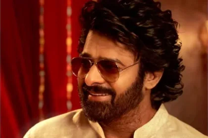ప్రభాస్ ఫ్యాన్స్ కి ఉగాది స్పెషల్ పండుగనా!