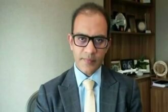 "ప్రభుత్వ రంగ ఆర్డర్ పుస్తకం నిండి ఉంటే ప్రైవేట్ రంగంపై దృష్టి పెట్టండి": అదానీ డిఫెన్స్ సిఇఒ