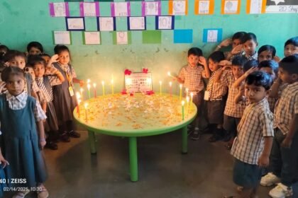 ఫుల్వామా అమరవీరులకు