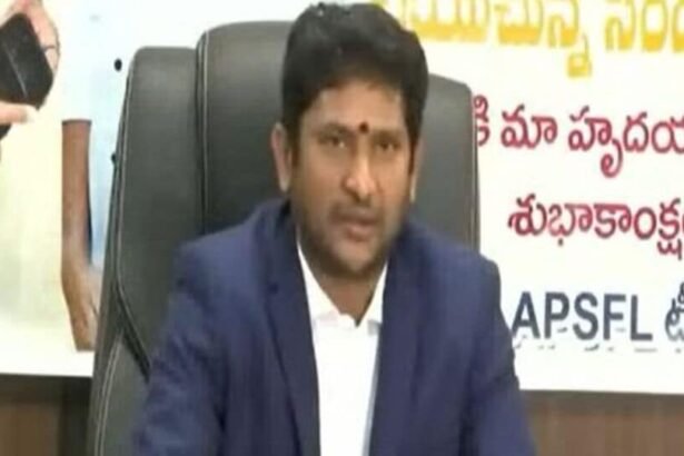 ఫైబర్ నెట్ ఛైర్మన్ ఛైర్మన్ పదవికి రెడ్డి రెడ్డి రెడ్డి రాజీనామా .. తెలుగుదేశం తెలుగుదేశం పార్టీ పార్టీ కూడా కూడా కూడా కారణం కారణం కారణం కారణం ఇదే ఇదే!