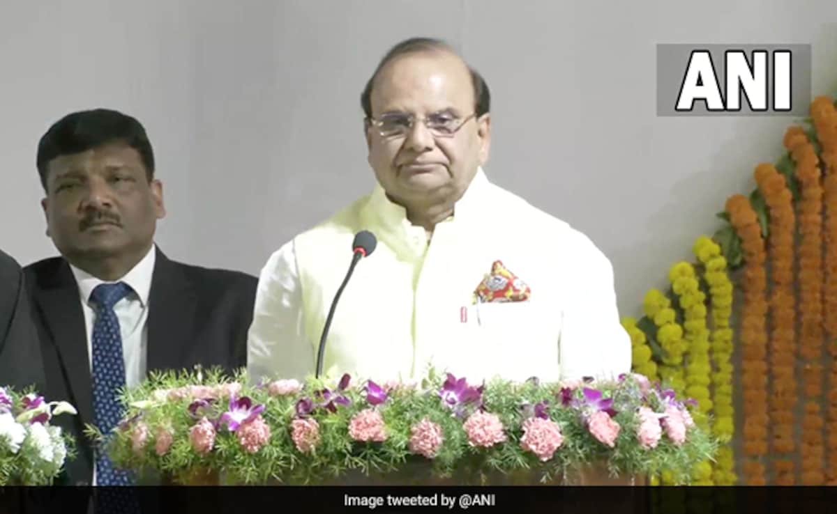 ఫైళ్లు లేవు, పత్రాలను సెక్రటేరియట్ నుండి తరలించకూడదు: Delhi ిల్లీ ఎల్టి గవర్నర్