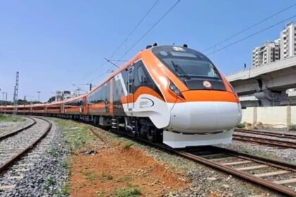 బడ్జెట్ కేటాయింపు తర్వాత అశ్విని వైష్ణవ్