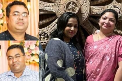 బయటి వ్యక్తి పాల్గొనలేదు, కోల్‌కతా ట్రిపుల్ హత్య వెనుక 2 సోదరులు, పోలీసులు చెప్పారు