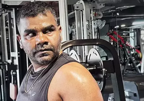 బలగం వేణు తన తన రెండో 'ఎల్లమ్మ' అప్‌డేట్‌ అప్‌డేట్‌!