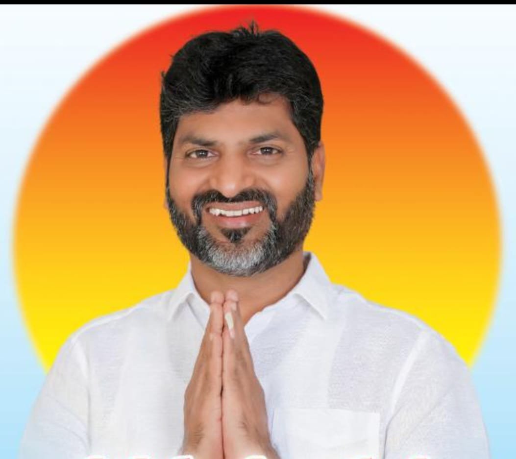 బిఆర్ఎస్ గ్రాడ్యుయేట్స్ ఎమ్మెల్సీ అభ్యర్థిగా ప్రసన్న హరికృష్ణ?