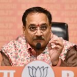 బిజెపి మెజారిటీని దాటినప్పుడు, Delhi ిల్లీ యూనిట్ హెడ్ 'ముఖ్యమంత్రి' ప్రశ్నకు సమాధానం ఇస్తుంది