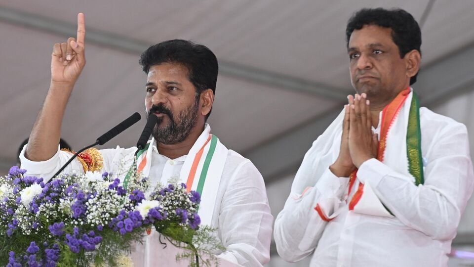 బీజేపీని బొంద పెట్టి పెట్టి కేంద్రం నుంచి నిధులు సీఎం సీఎం రేవంత్‌- రెడ్డి- ఈ రోజు తెలంగానా న్యూస్ తాజా నవీకరణలు ఫిబ్రవరి 25 2025, తెలంగాణ తెలంగాణ తెలంగాణ