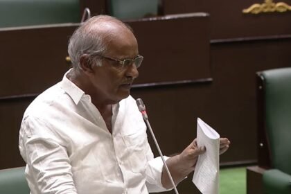 బీసీ రిజర్వేషన్లు రిజర్వేషన్లు? - సీపీఐ ఎమ్మెల్యే కూనంనేని సాంబశివ రావు