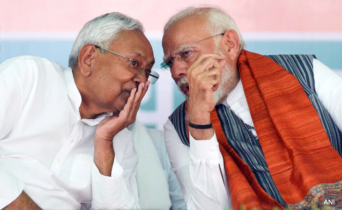 బీహార్ కోసం పెద్ద బడ్జెట్ బహుమతులు ఎన్నికలకు ముందు, కాంగ్రెస్‌కు ఆంధ్ర ప్రశ్న ఉంది