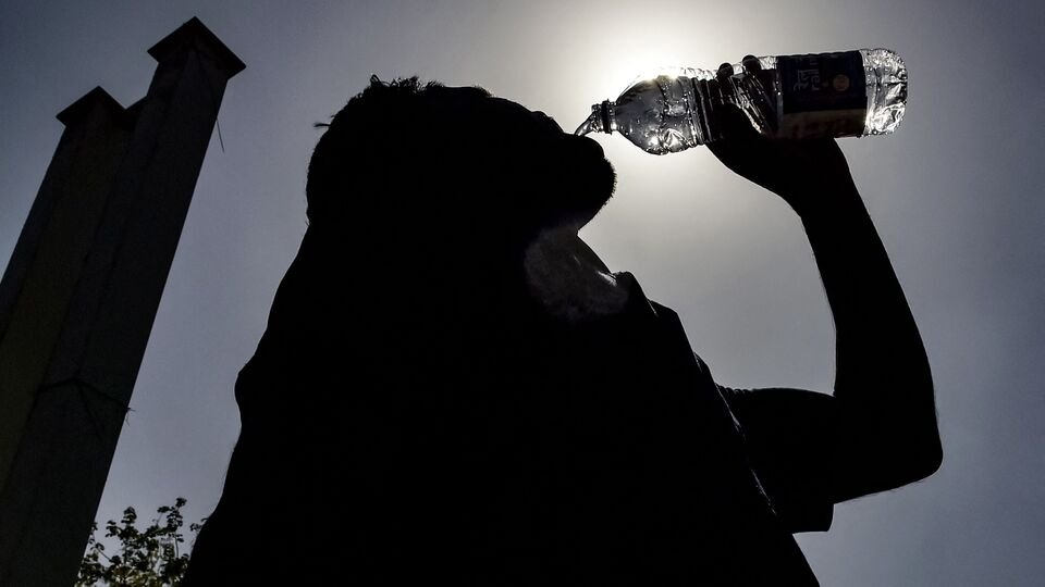 బెంగళూరు ఉష్ణోగ్రత: ఈ వేసవిలో బెంగళూరులో ఎండలకు మాడిపోవాల్సిందే; ఐఎండీ ఐఎండీ