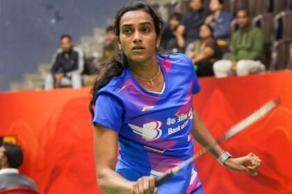 బ్యాడ్మింటన్ ఆసియా మిశ్రమ బృందం: గోల్డ్ పై గురి .. సింధు సింధు లేకున్నా పసిడి పసిడి? చైనా జోరుకు బ్రేక్ వేస్తేనే వేస్తేనే
