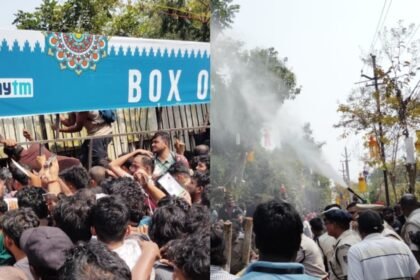 భారతదేశం vs ఇంగ్లాండ్ కటక్ వన్డే టికెట్-అన్వేషకులు