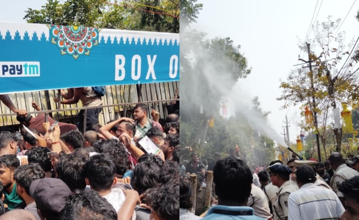 భారతదేశం vs ఇంగ్లాండ్ కటక్ వన్డే టికెట్-అన్వేషకులు