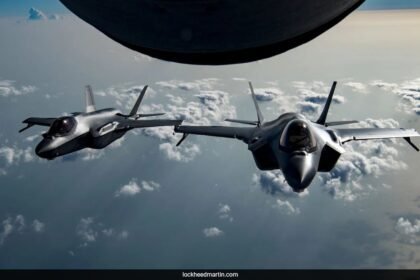 భారతదేశం కోసం డొనాల్డ్ ట్రంప్ యొక్క ఎఫ్ -35 ఆఫర్ మధ్య, ఎలోన్ మస్క్ యొక్క భయంకరమైన విమర్శ పునర్నిర్మాణాలు