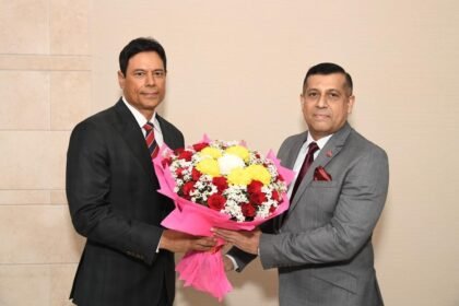 భారతదేశం, బంగ్లాదేశ్ సరిహద్దు కాపలాదారులు ఉద్రిక్తతల మధ్య చర్చలు ప్రారంభించడానికి దళాలు