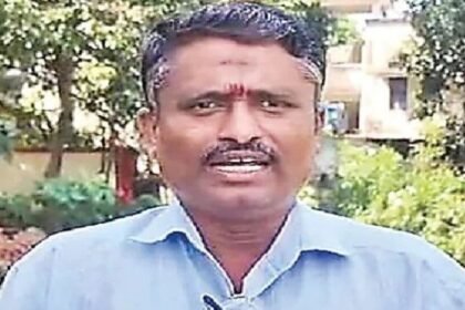 భుపాలపల్లి హత్య: మేడిగడ్డ మేడిగడ్డ పిటిషన్‌ వేసిన వ్యక్తి వ్యక్తి దారుణ హత్య .. భూపలపల్లి భూపలపల్లి జిల్లాలో జిల్లాలో జిల్లాలో