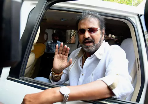 మంచు ఫ్యామిలీ ఆస్తి తగాదాలో కొత్త మలుపు!