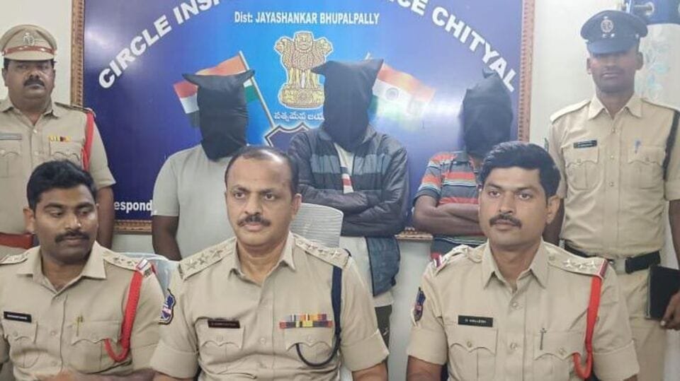 మంత్రాల నెపంతో వృద్ధురాలి హత్య, వారం రోజుల తర్వాత మిస్టరీని ఛేదించిన పోలీసులు-police solve mystery of murder of elderly woman in warangal ,తెలంగాణ న్యూస్