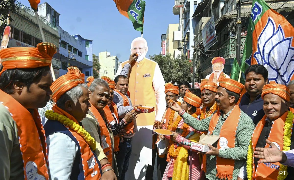 మధ్యతరగతి Delhi ిల్లీ విధిగా ఎలా మారింది