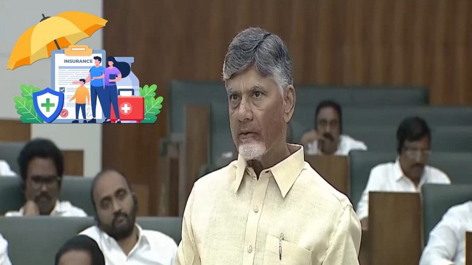 మధ్యతరగతి కుటుంబాలకు రూ రూ .2.5 లక్షల ఆరోగ్య బీమా బీమా, పేదలకు .25.