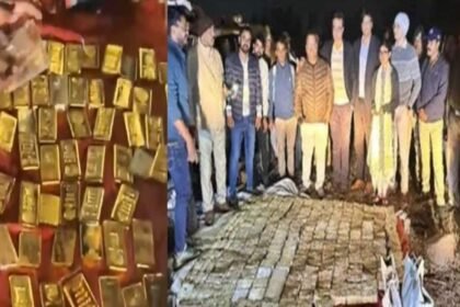 మధ్యప్రదేశ్ యొక్క 'గోల్డెన్ మిస్టరీ' పరిష్కరించబడలేదు