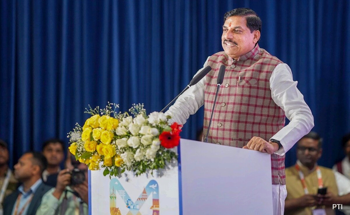 మధ్యప్రదేశ్‌కు రూ .30.77 లక్షల కోట్ల పెట్టుబడి కట్టుబాట్లు