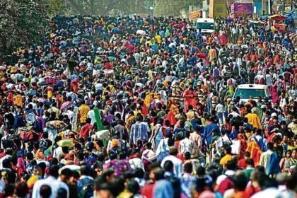 మహా కుంభ మేళా ట్రాఫిక్: మాఘ మాఘ పౌర్ణమి కోసం కోసం మహా కుంభమేళాకు వెళుతున్న వారికి!
