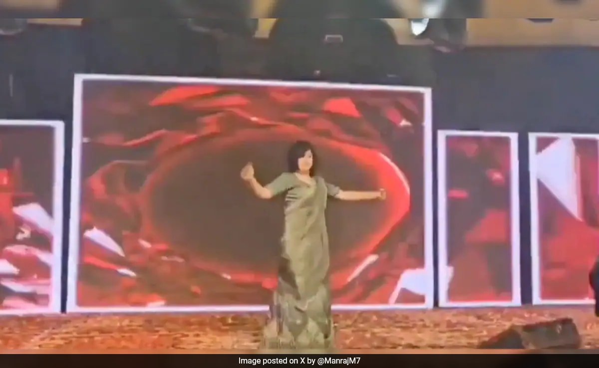 మహిళ, 23, మధ్యప్రదేశ్‌లో వివాహంలో డ్యాన్స్ చేస్తున్నప్పుడు కార్డియాక్ అరెస్ట్ మరణిస్తాడు