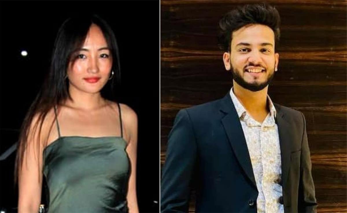 మహిళల ప్యానెల్ చమ్ డారాంగ్‌కు వ్యతిరేకంగా "జాత్యహంకార" వ్యాఖ్యల కోసం ఎల్విష్ యాదవ్‌ను పిలుస్తుంది