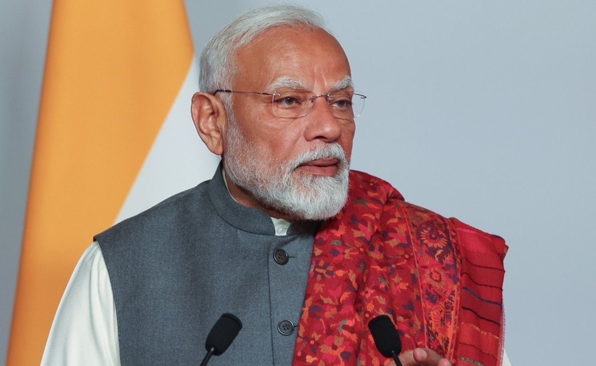 మహిళల సాధించిన మహిళలు పిఎం మోడీ సోషల్ మీడియాను మహిళల దినోత్సవం సందర్భంగా నిర్వహించడానికి