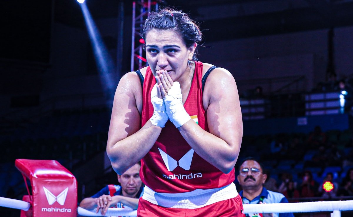 మాజీ ప్రపంచ ఛాంపియన్ ఇండియన్ బాక్సర్ సావిటీ బూరా కట్నం వేధింపులను ఆరోపించారు, భర్తకు వ్యతిరేకంగా లాడ్జ్ ఫిర్