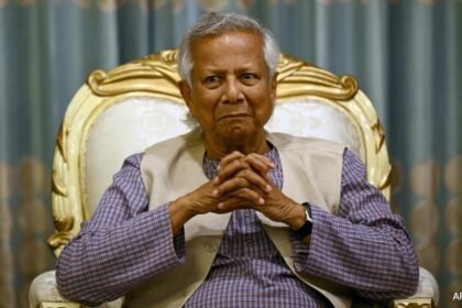 మాజీ మంత్రి ఇంటిపై దాడి చేసిన తరువాత బంగ్లాదేశ్ 'ఆపరేషన్ డెవిల్ హంట్' ను ప్రారంభించింది