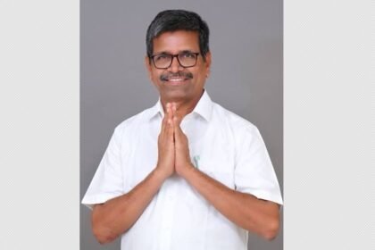 మీ గొంతుకై ఉన్నా .. భవిష్యత్లోనూ భవిష్యత్లోనూ ఉంటా ..!