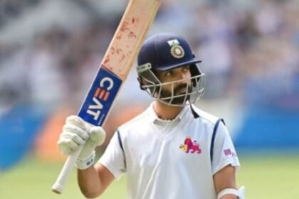 ముంబై మేఘాలయపై దు ery ఖాన్ని పోగు