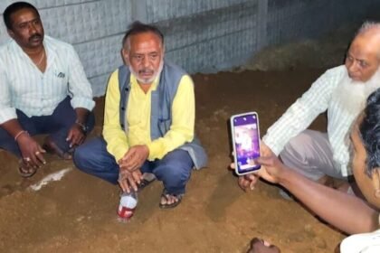 మెదక్ క్రైమ్: మెదక్ జిల్లాలో జిల్లాలో గుప్తనిధుల కోసం క్షుద్రపూజలు, ముగ్గురికి దేహశుద్ధి చేసిన గ్రామస్తులు గ్రామస్తులు