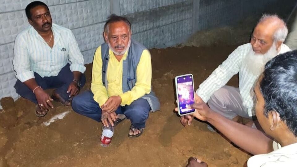 మెదక్ క్రైమ్: మెదక్ జిల్లాలో జిల్లాలో గుప్తనిధుల కోసం క్షుద్రపూజలు, ముగ్గురికి దేహశుద్ధి చేసిన గ్రామస్తులు గ్రామస్తులు