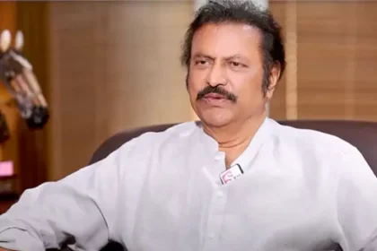 మోహన్ బాబు బయోపిక్ బయోపిక్ కి కుదిరిన ముహూర్తం..హీరో ఎవరో ఎవరో తెలిస్తే పూనకాలు లోడింగ్ పూనకాలు
