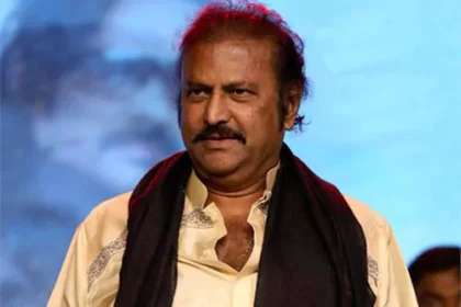 మోహన్ బాబుకి సుప్రీంకోర్టు భారీ భారీ