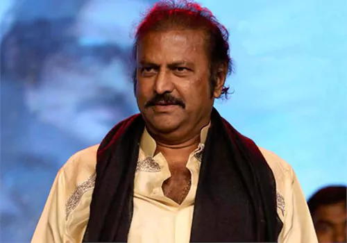 మోహన్ బాబుకి సుప్రీంకోర్టు భారీ భారీ