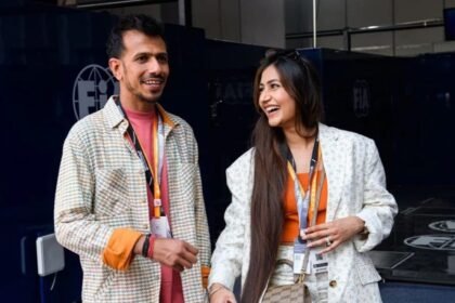 యుజ్వేంద్ర చహాల్, ధనాష్రీ వర్మ విడాకుల కేసు వివరాలు. న్యాయవాది "మీడియా తప్పక ..."